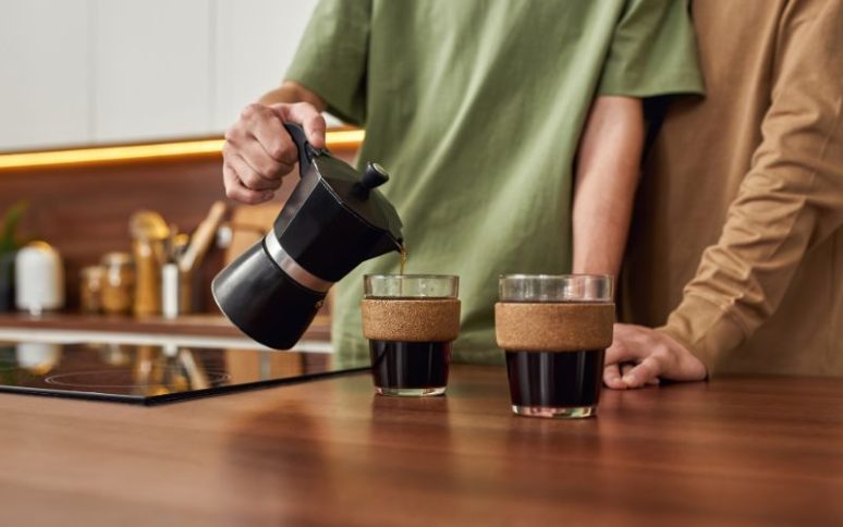 How to Make Blended Mushroom Coffee at Home